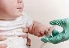 الوقاية من مرض شلل الأطفال
