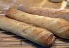 عمل الخبز الفرنسي