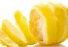 ما هي فوائد قشر الليمون