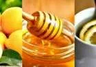 فوائد مدهشة لشرب العسل مع الماء