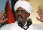 من هو رئيس السودان