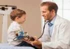 ضغط الدم الطبيعي للأطفال