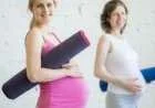 كيفية اهتمام المرأة الحامل بنفسها