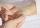 كيفية المحافظة على نعومة اليدين