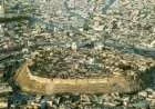 مدن عربية لها تاريخ
