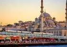أفضل عشر مدن في تركيا