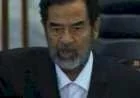 متى توفي صدام حسين