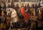 بحث حول فتح القسطنطينية