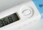 ارتفاع حرارة الطفل عند التسنين