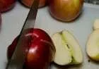 صنع خل التفاح