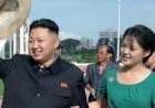 من هو رئيس كوريا الشمالية