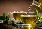 ما فوائد الشاي الأخضر بعد الأكل