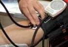 أعراض أمراض ضغط الدم