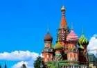 أفضل الأماكن السياحية في موسكو