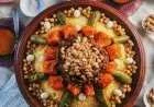 أطباق تونسية في شهر رمضان