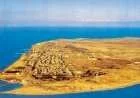 كم عدد الجزر في الكويت