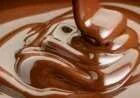 كيفية عمل صلصة الشوكولاتة