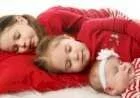أسباب كثرة النوم عند الأطفال