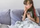 أعراض الالتهاب الرئوي عند الأطفال