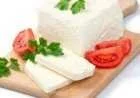طريقة عمل الجبن الأبيض