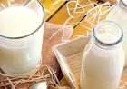 فوائد مصل الحليب للشعر