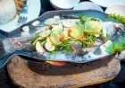 أطباق السمك الجزائرية