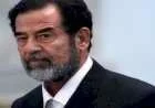 ذكرى وفاة صدام حسين