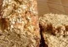 طريقة عمل بذرة الكتان مع خبز الشوفان