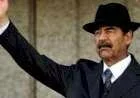 من هو صدام حسين
