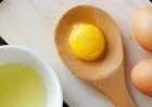 فوائد صفار البيض للبشرة الجافة