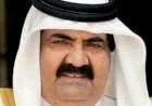 اسم رئيس قطر