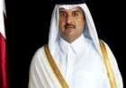رئيس دولة قطر