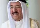 من هو رئيس دولة الكويت