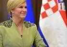 اسم رئيسة كرواتيا