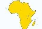 جميع دول أفريقيا