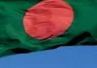 أين تقع بنغلاديش
