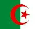 أين تقع الجزائر