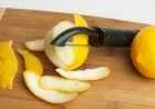 طريقة استخدام قشر الليمون للتنحيف