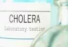 أعراض مرض الكوليرا