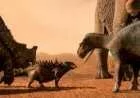 كيف انقرضت الديناصورات من الأرض