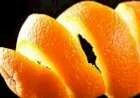 فوائد قشر البرتقال للتخسيس