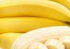 فوائد الموز للبشرة الجافة