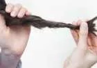 طرق منع تساقط الشعر للنساء