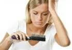 طرق الوقاية من تساقط الشعر