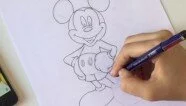 كيفية تعليم الرسم للأطفال