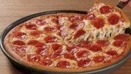 طريقة تحضير البيتزا العادية