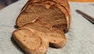 طريقة عمل خبز الشعير لمرضى السكر