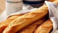 طريقة عمل الخبز الفرنسي