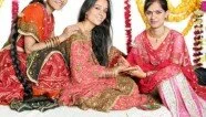 عادات و تقاليد الزواج في الهند