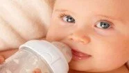 الفطريات في الفم عند الرضع